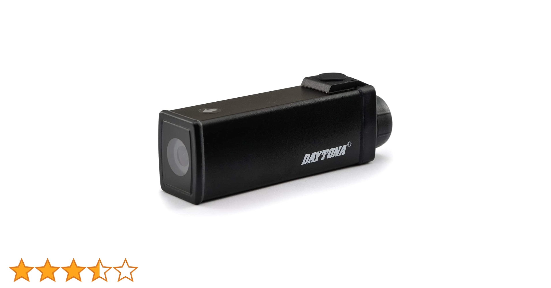 Amazon.co.jp: デイトナ(Daytona) バイク用 ドライブレコーダー